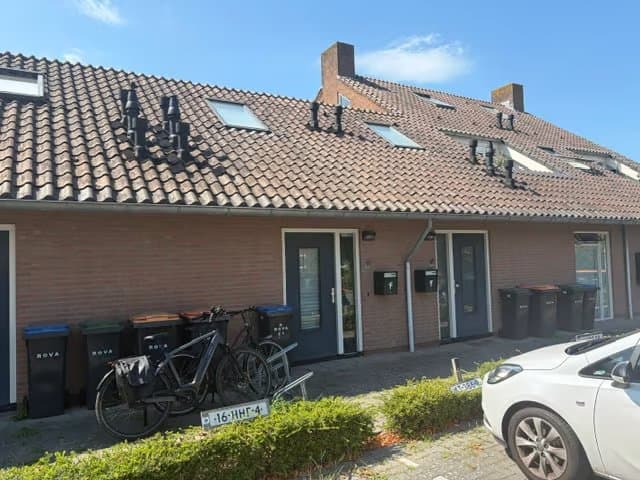 Bunschoten-Spakenburg, Utrecht 