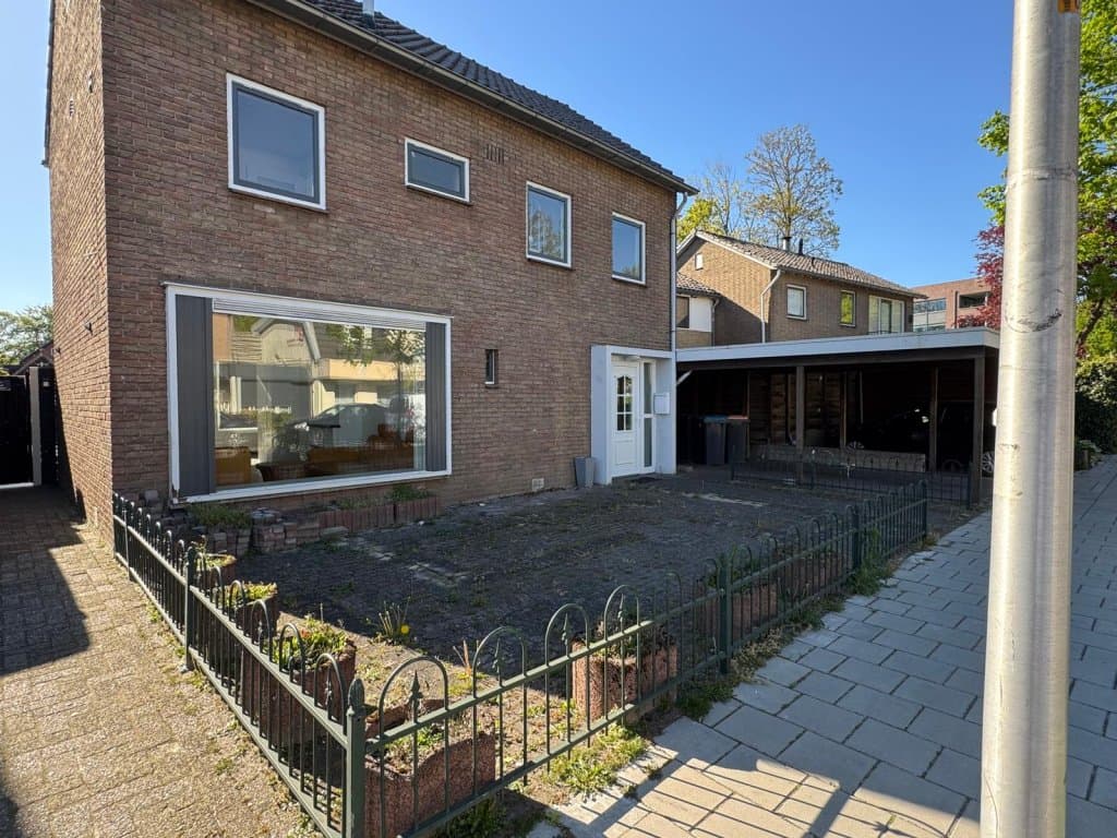 Enschede, Overijssel 