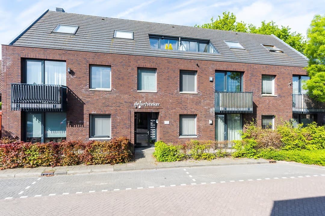 Etten-Leur, North Brabant 