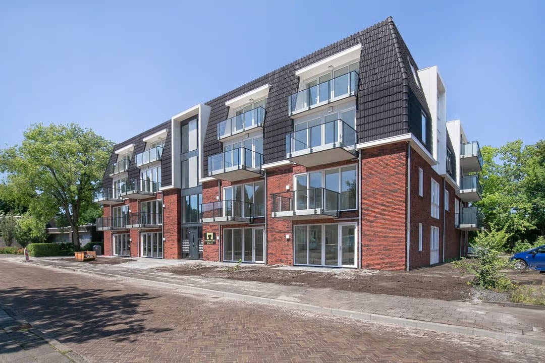 Heerenveen, Friesland 