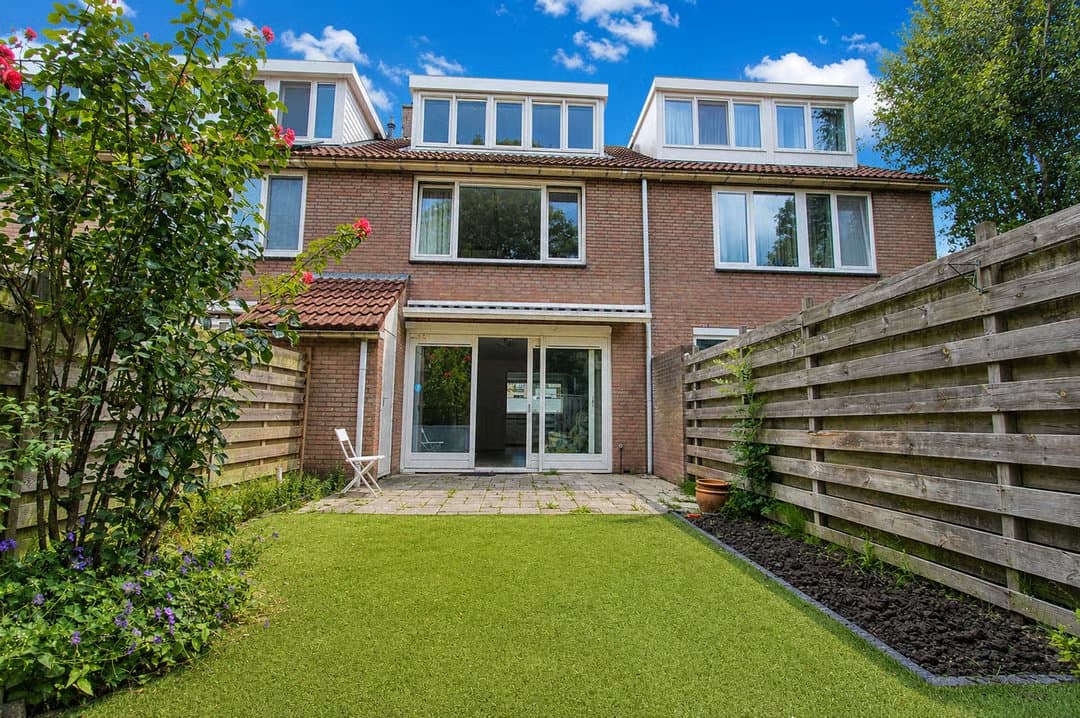 Amstelveen, North Holland 