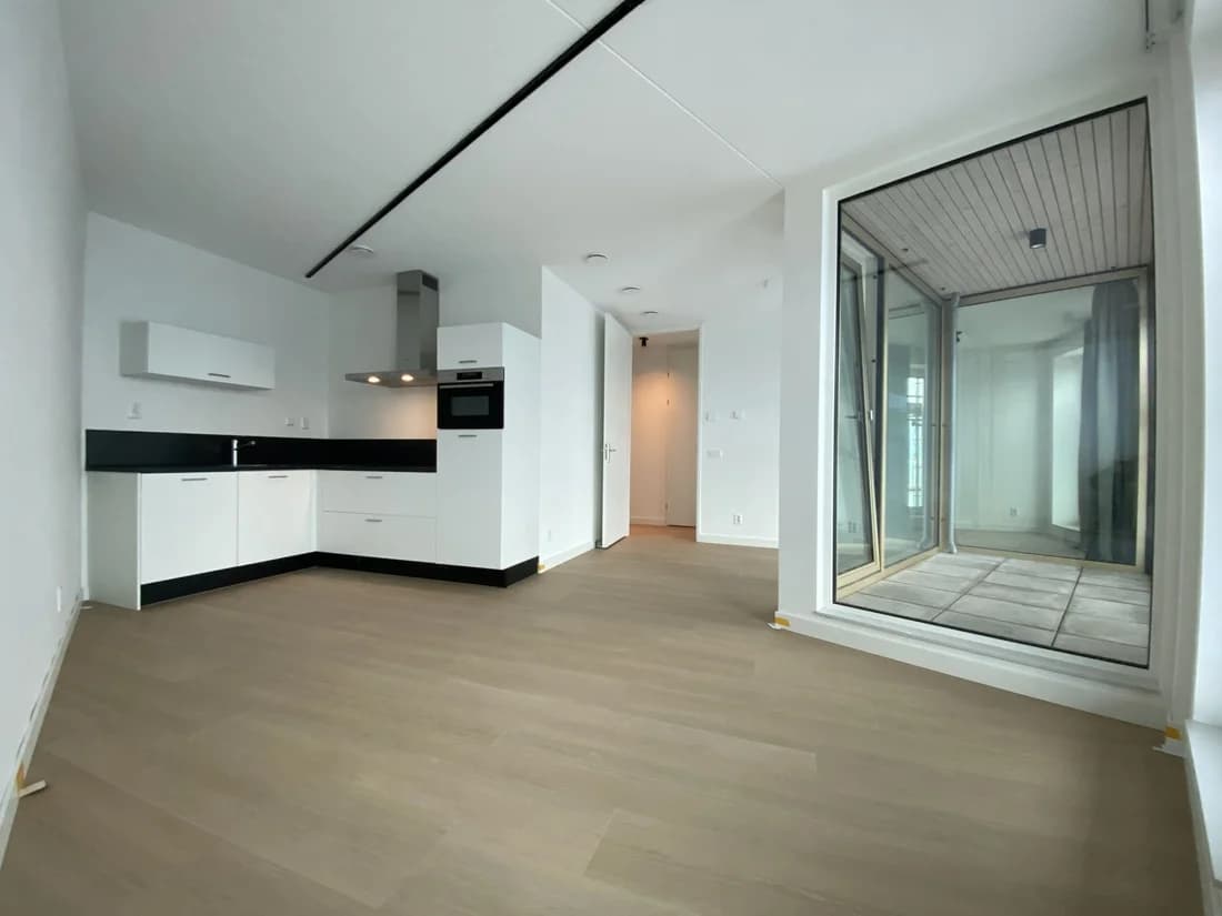 Hoofddorp, North Holland 