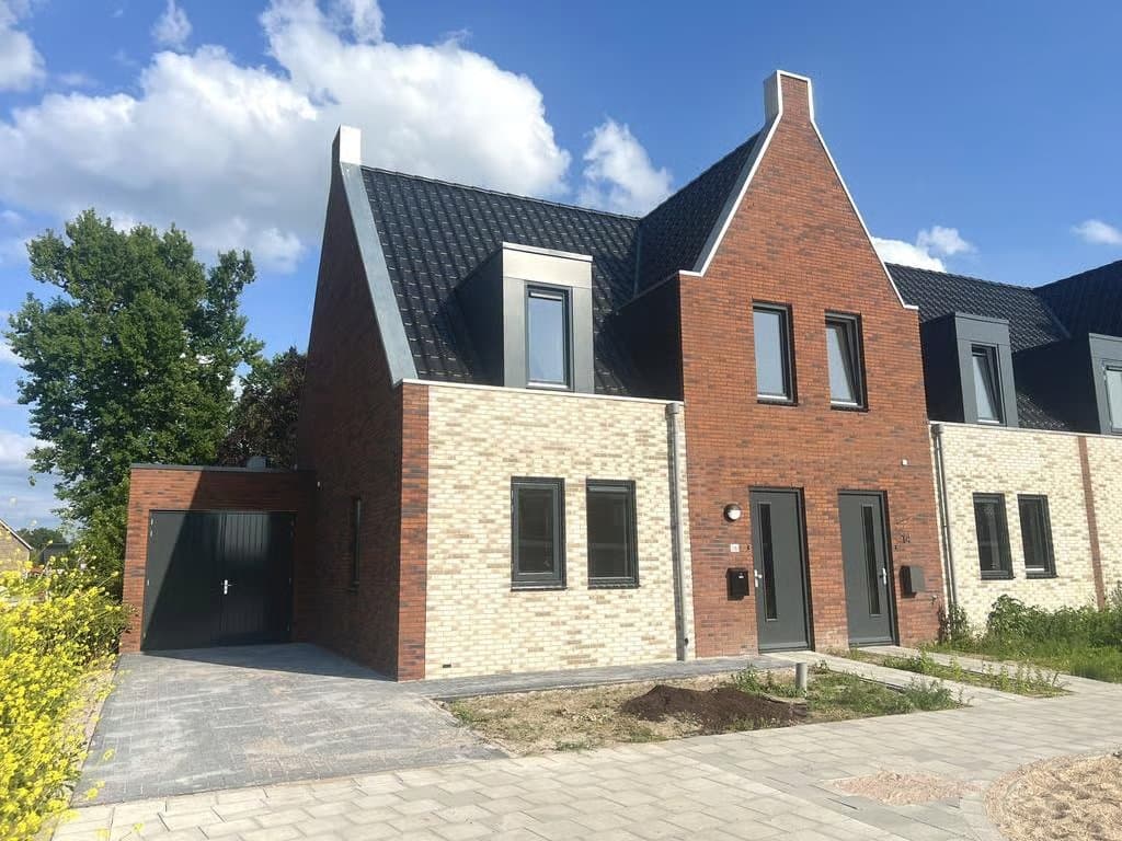 Barneveld, Gelderland 