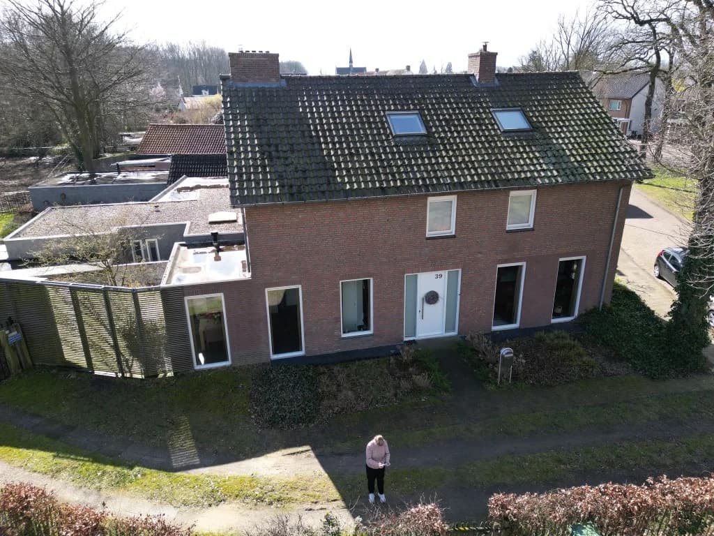 Heeze, North Brabant 