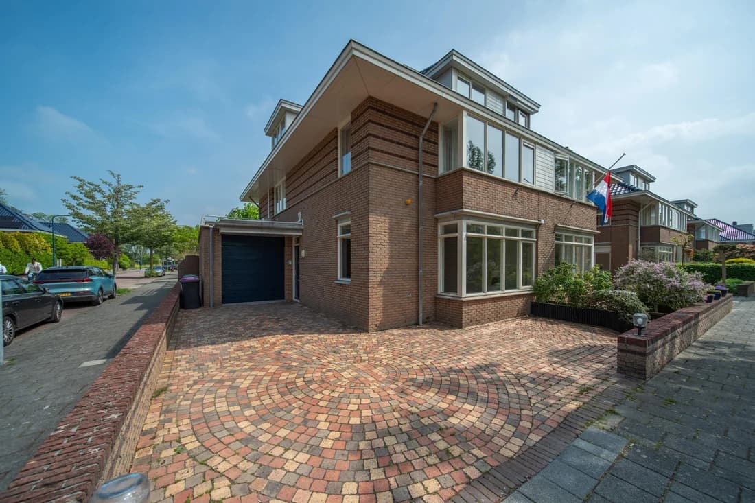 Leidschendam, South Holland 
