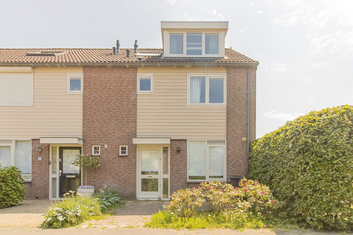 Ouderkerk aan de Amstel, North Holland 