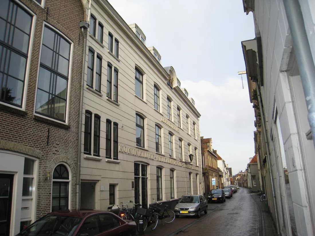 Kampen, Overijssel 