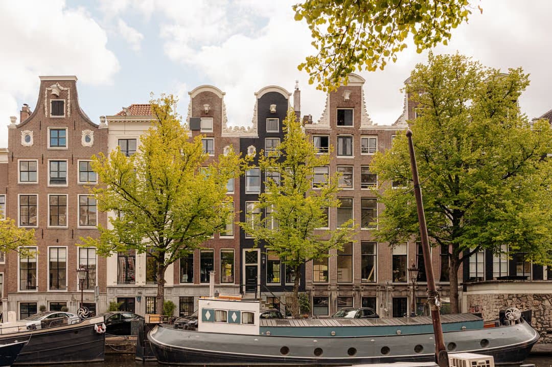 Amsterdam, North Holland 