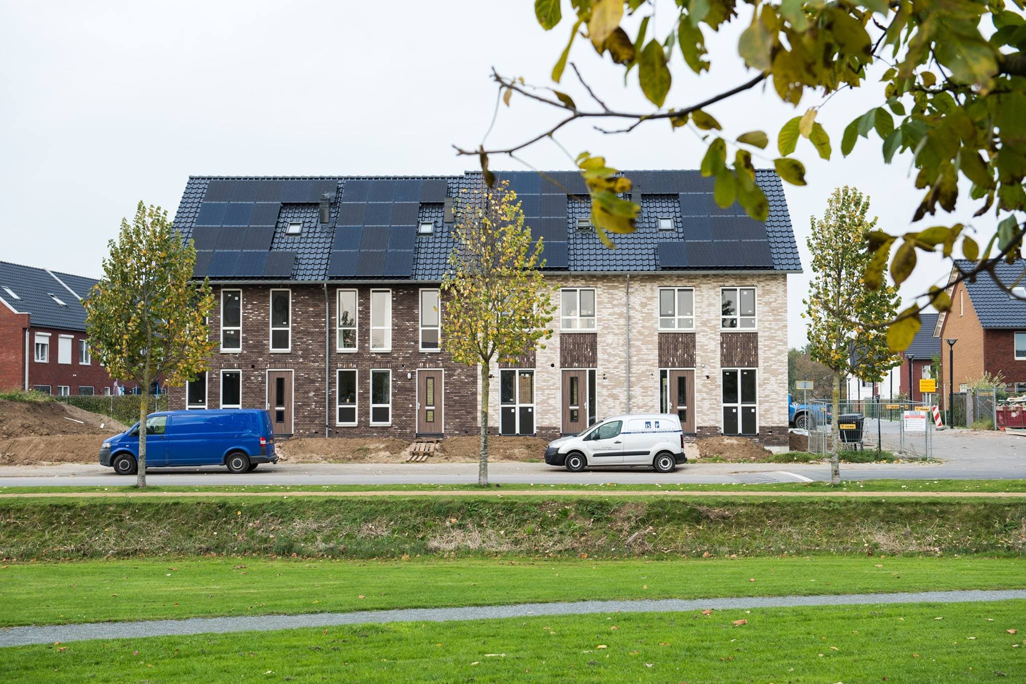 Huissen, Gelderland 