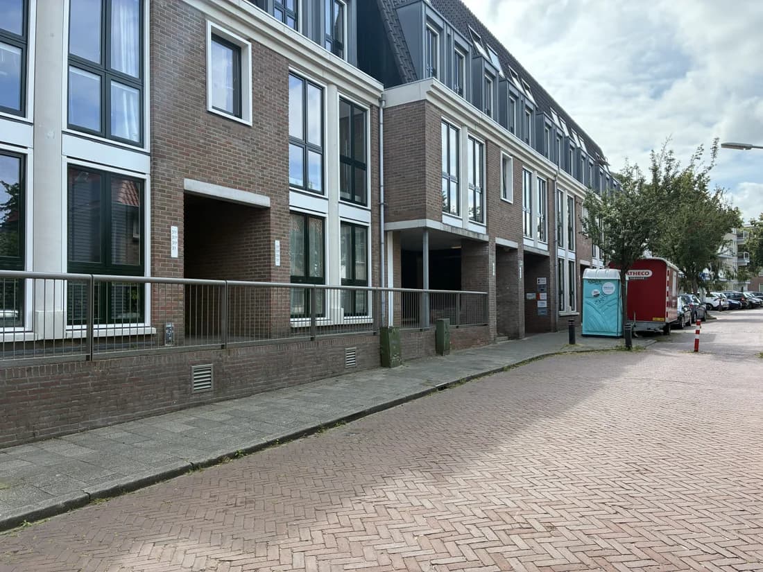 Hilversum, North Holland 
