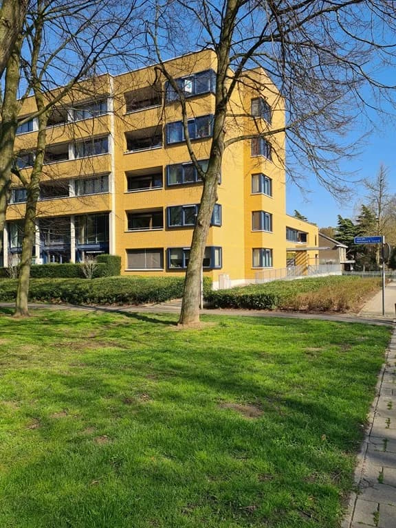 Maastricht, Limburg 