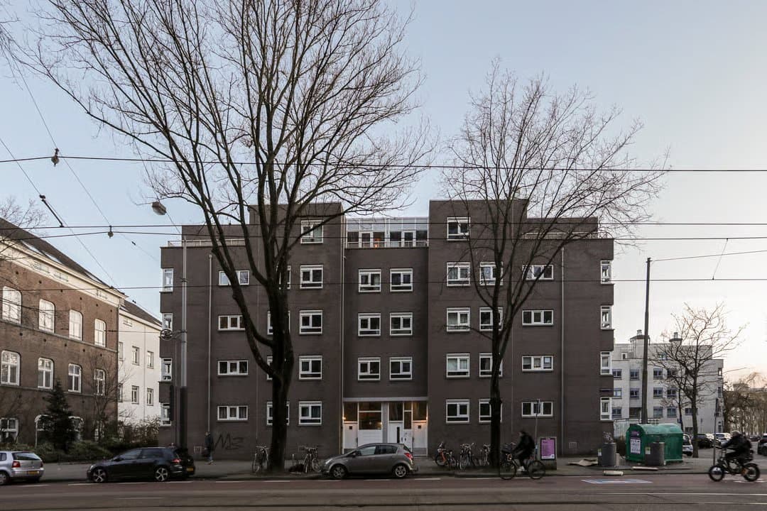 Amsterdam, North Holland 