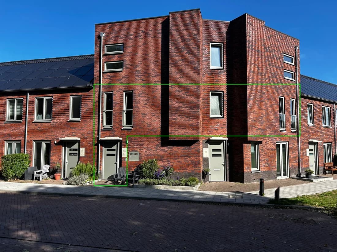 Beneden-Leeuwen, Gelderland 