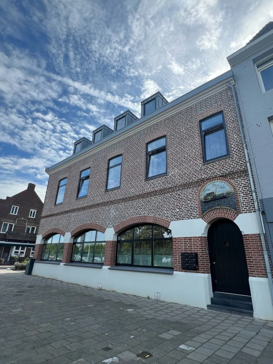 Venlo, Limburg 