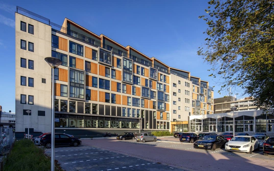 Dordrecht, South Holland 