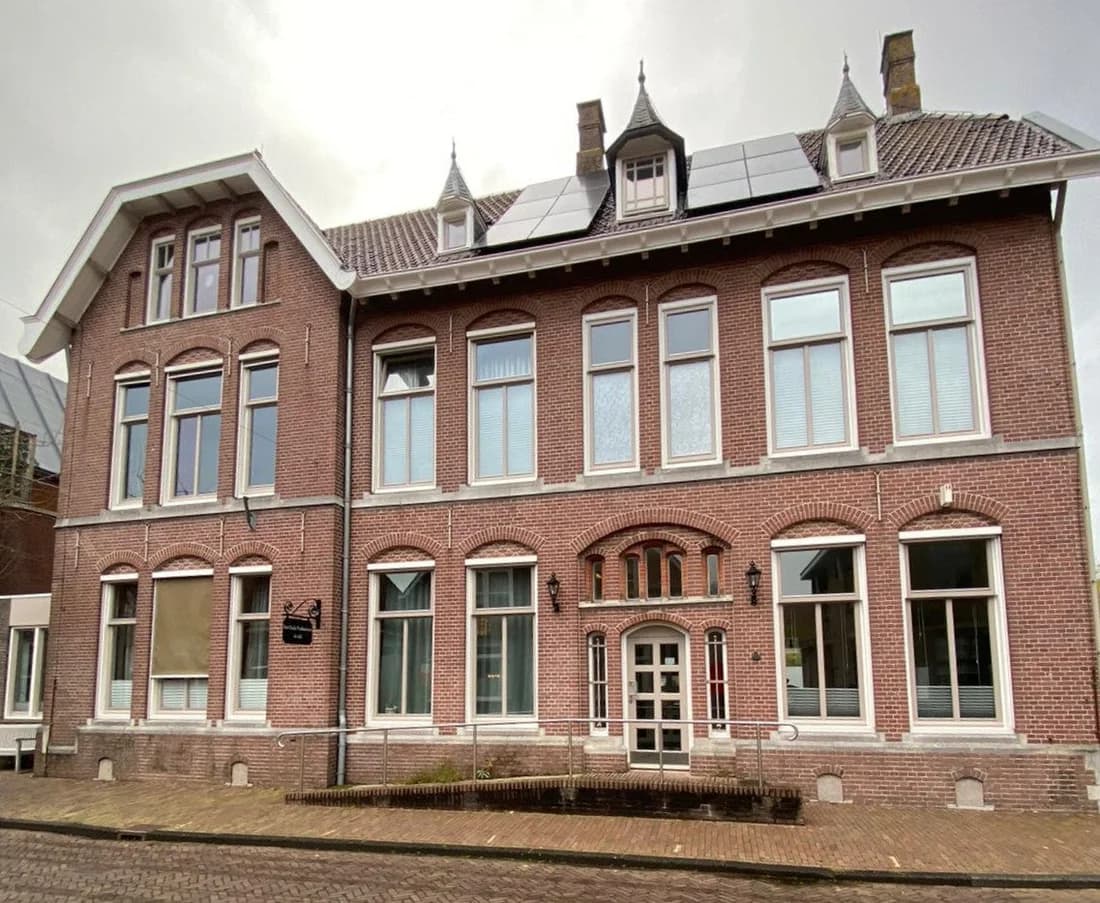 Dalfsen, Overijssel 