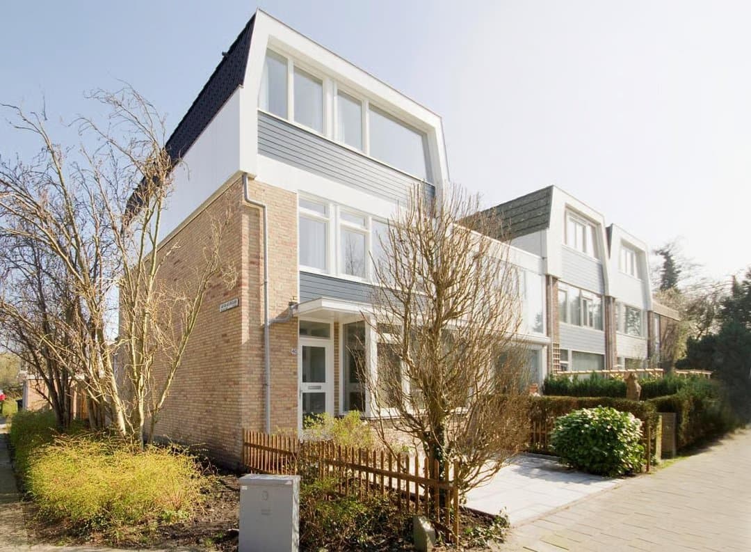 Amstelveen, North Holland 