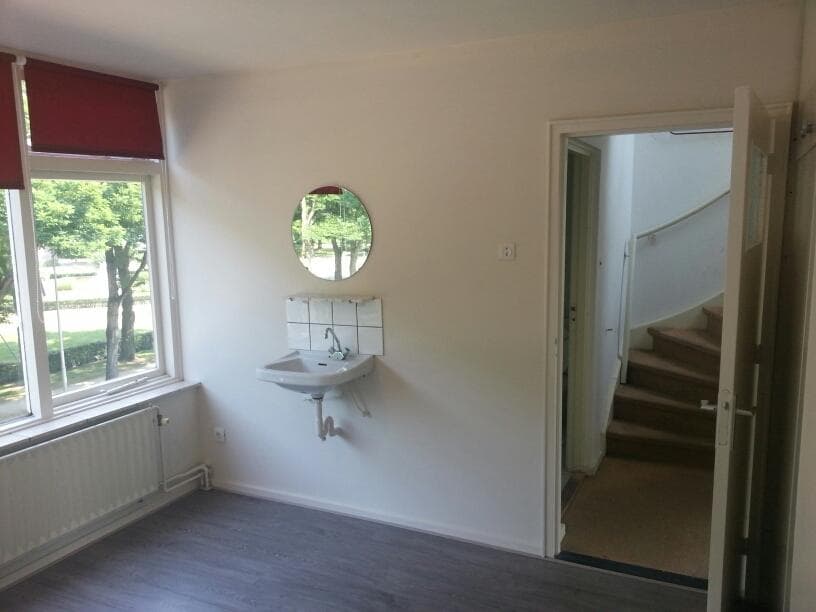 Tilburg, North Brabant 