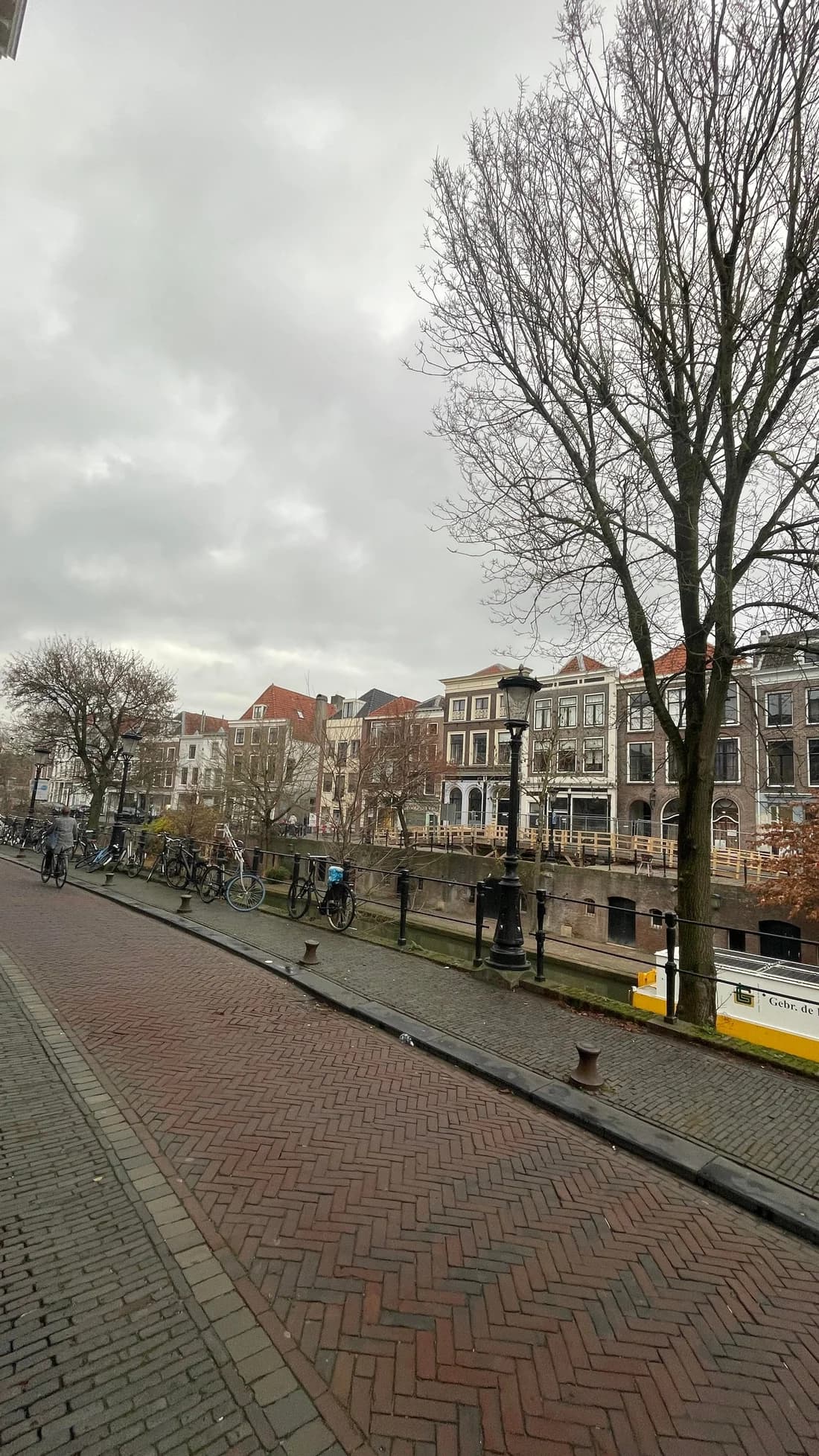 Utrecht, Utrecht 