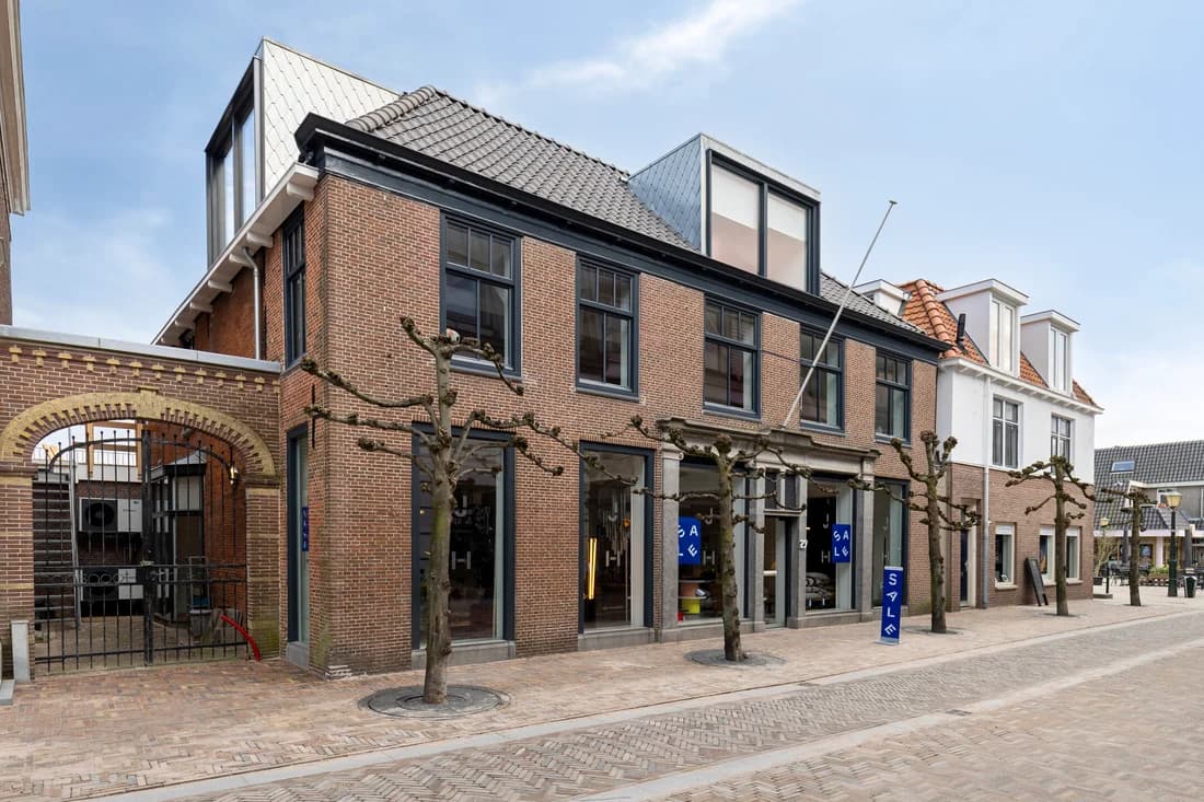 Wassenaar, South Holland 
