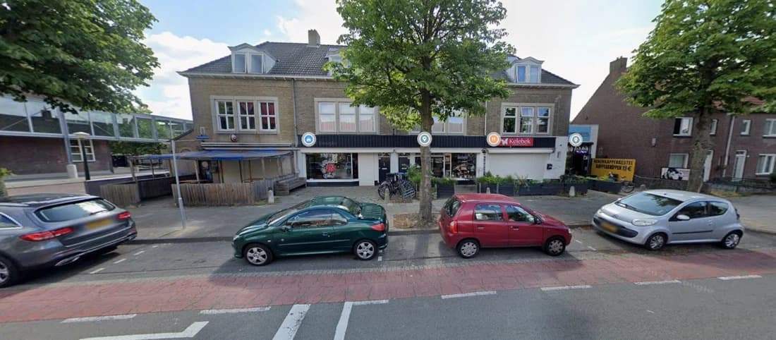 Eindhoven, North Brabant 
