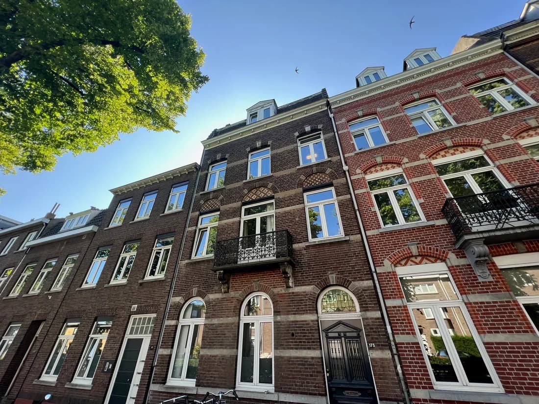 Maastricht, Limburg 
