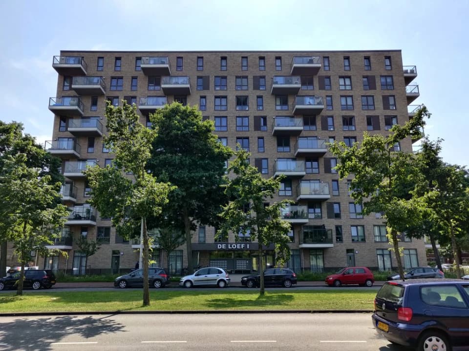Den Haag, South Holland 