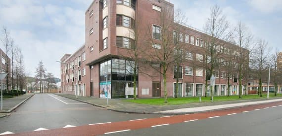 Zwolle, Overijssel 