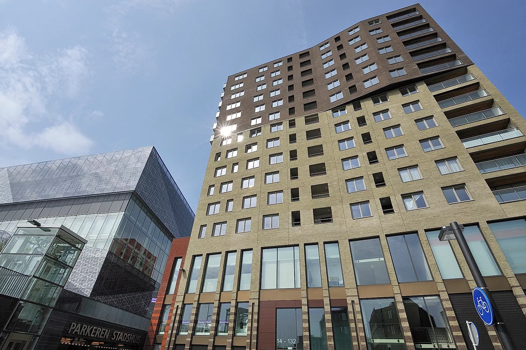 Nieuwegein, Utrecht 