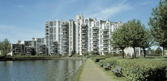 Den Bosch, North Brabant 
