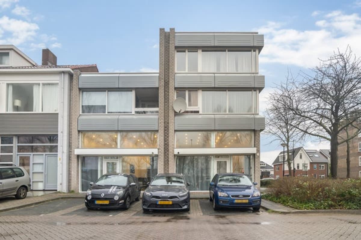 Beverwijk, North Holland 
