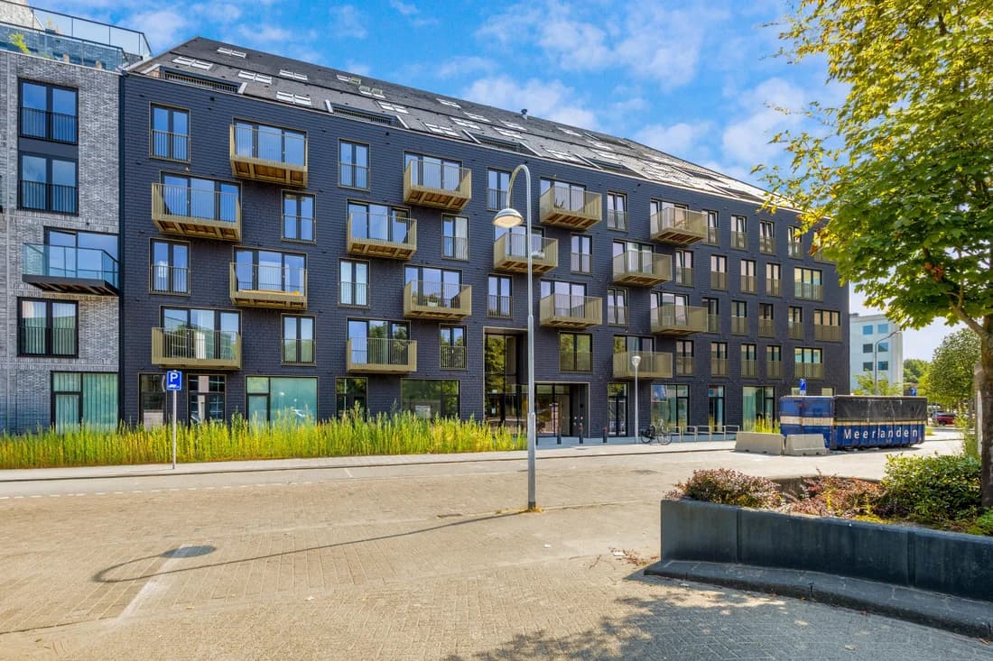 Hoofddorp, North Holland 