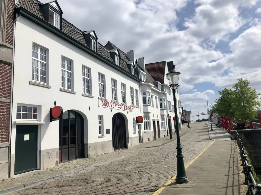 Maastricht, Limburg 
