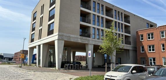 Almere, Flevoland 