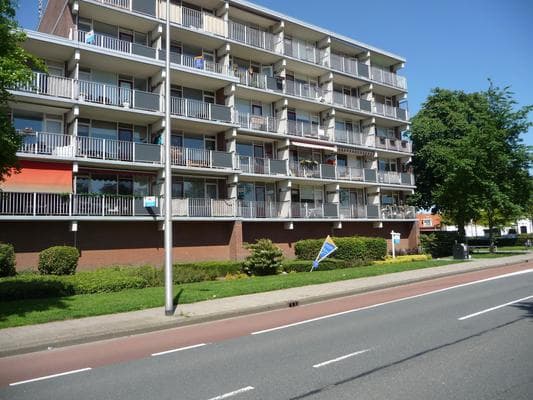 Enschede, Overijssel 
