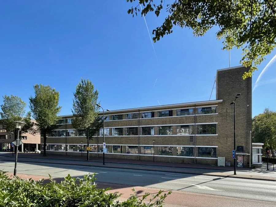 Deventer, Overijssel 