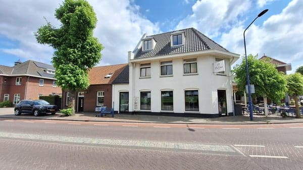 Boekel, North Brabant 