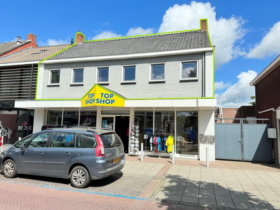 Bladel, North Brabant 