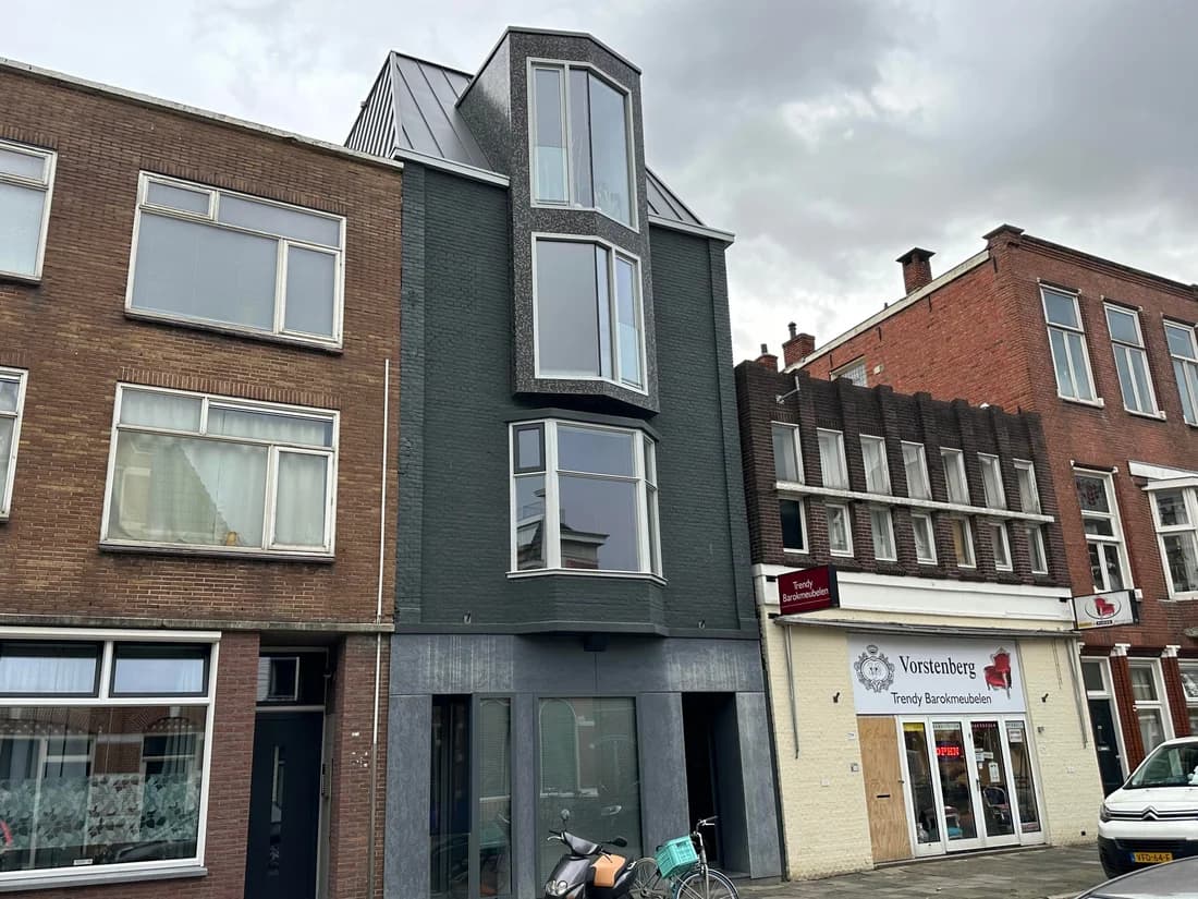 Groningen, Groningen 