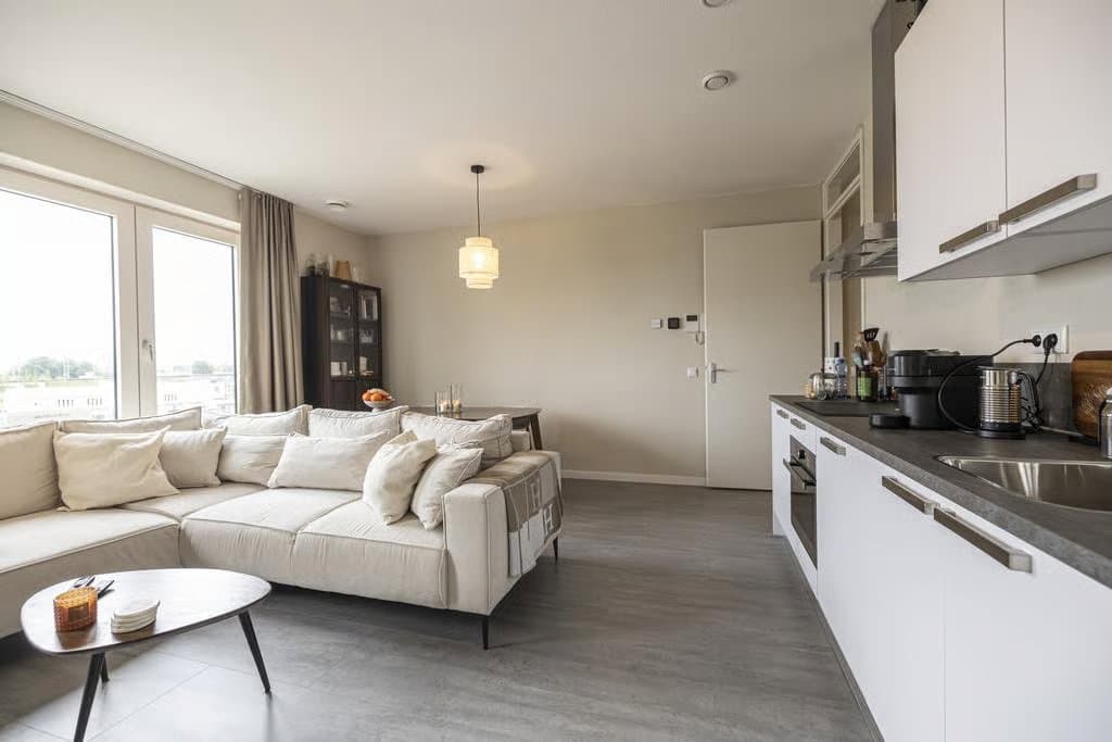Vlaardingen, South Holland 