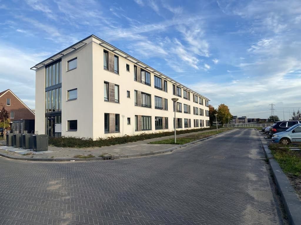 Almere, Flevoland 