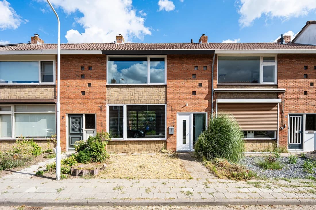Bergschenhoek, South Holland 