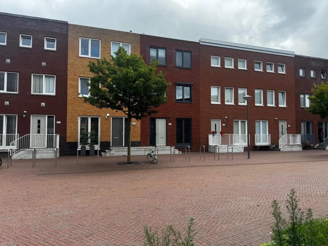 Zoetermeer, South Holland 