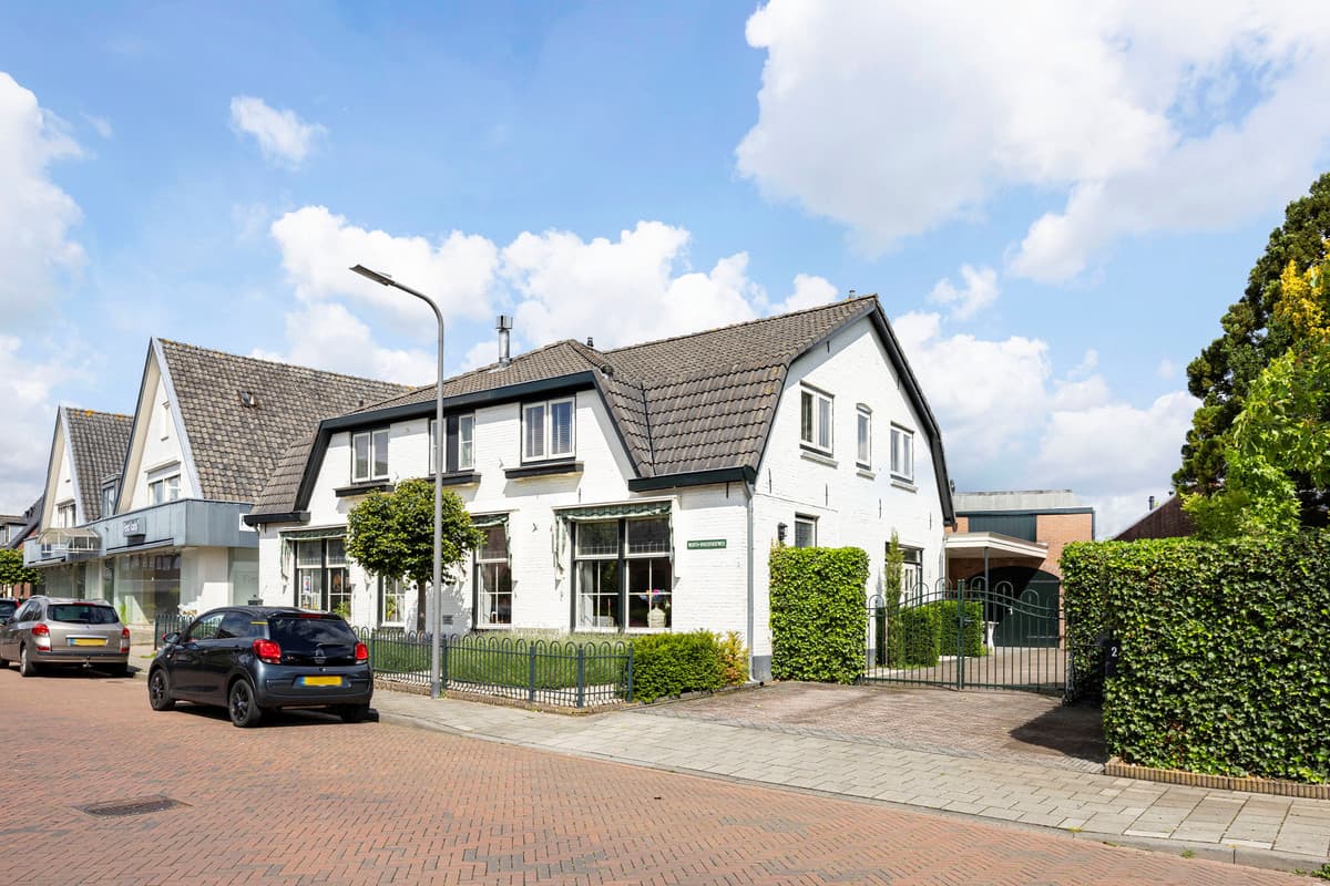 Rheden, Gelderland 