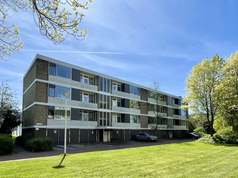 Zwolle, Overijssel 