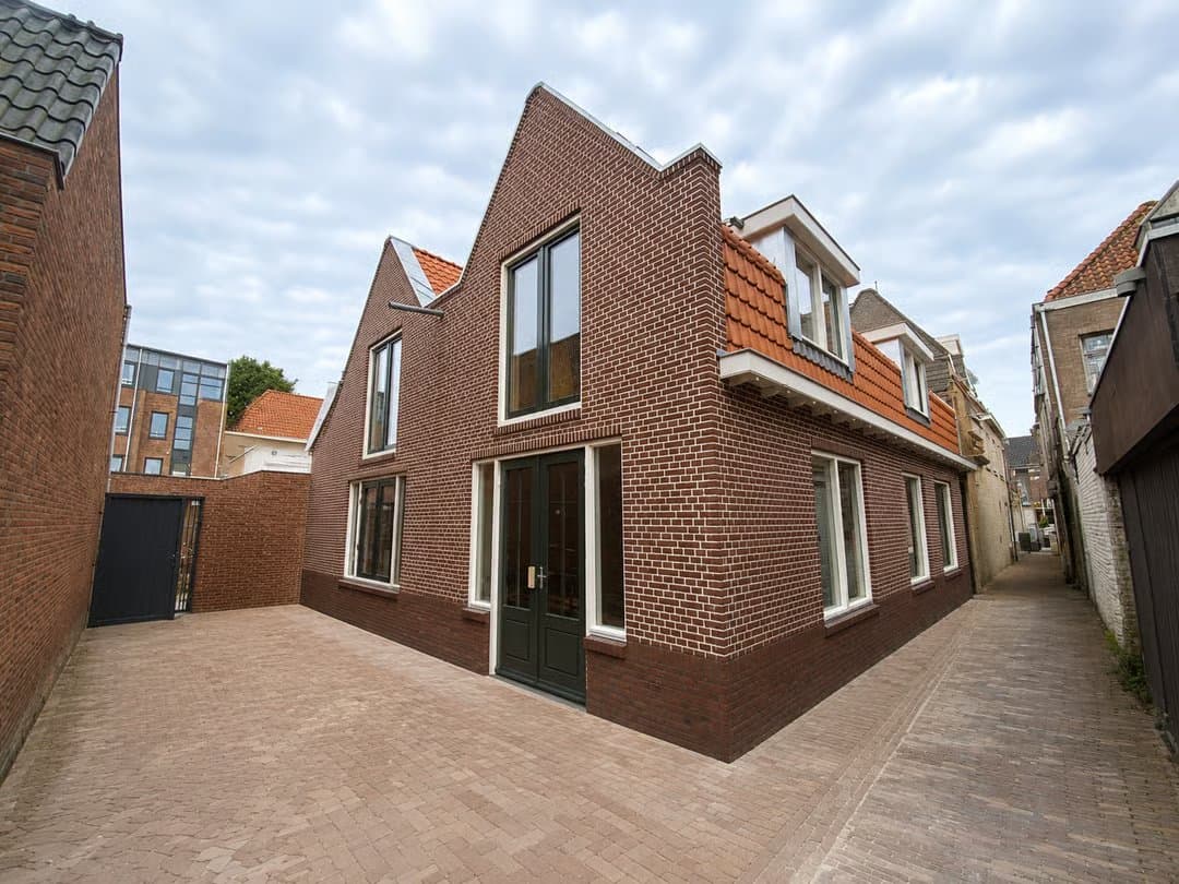 Alkmaar, North Holland 