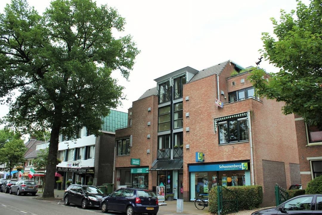 Amersfoort, Utrecht 