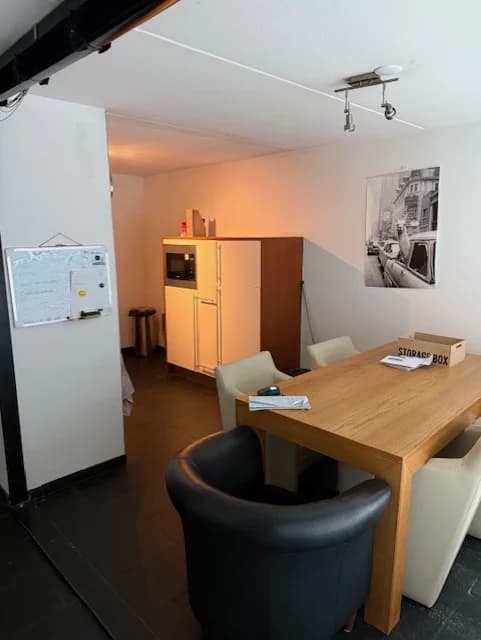 Tilburg, North Brabant 