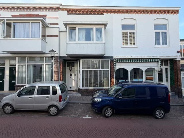 Zandvoort, North Holland 