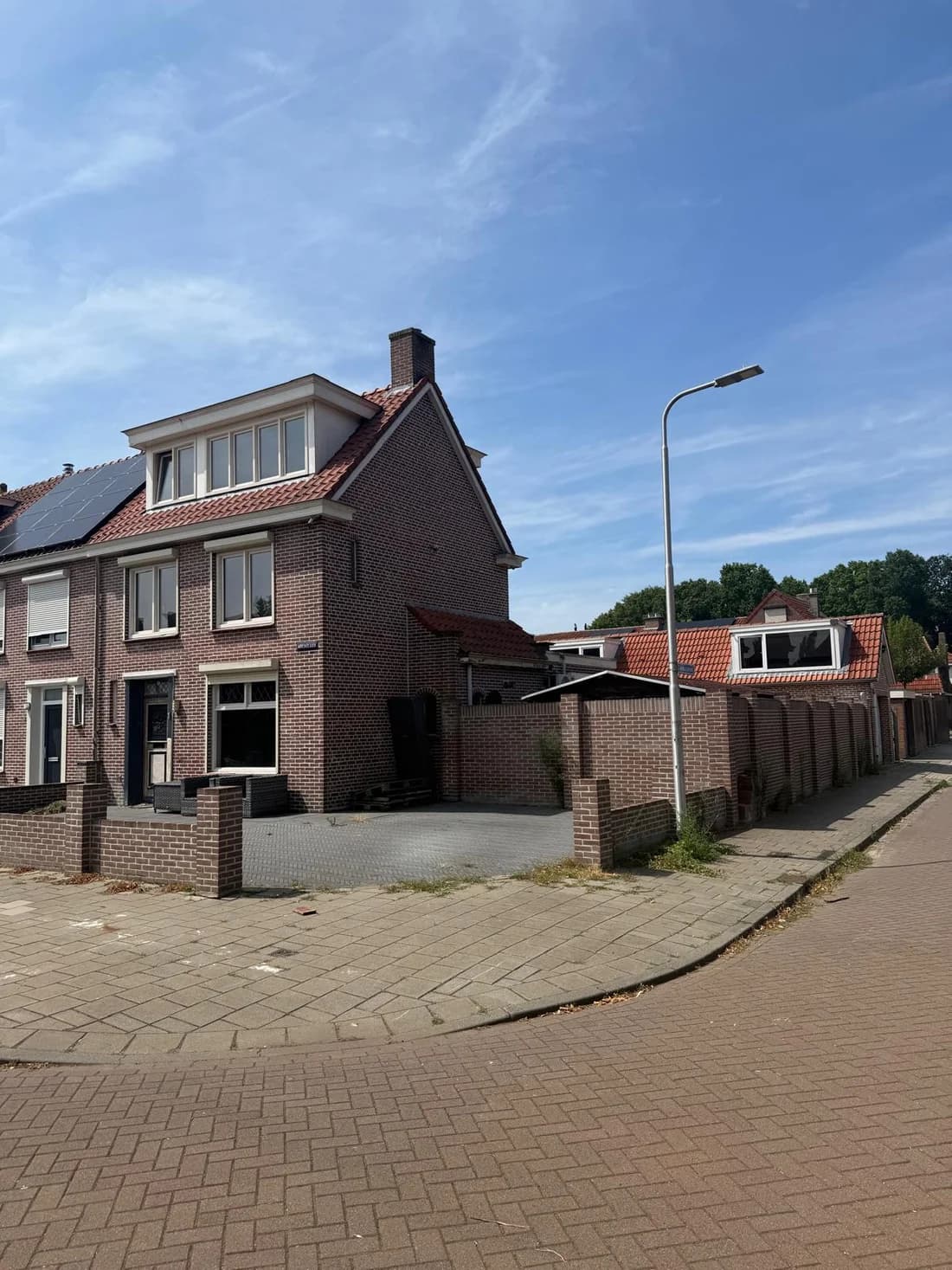 Tilburg, North Brabant 